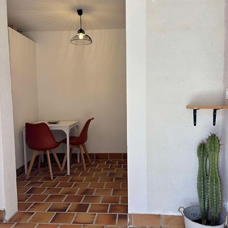 Douceur Du Sud, Entre Mer Et Campagne Hyères Zewnętrze zdjęcie